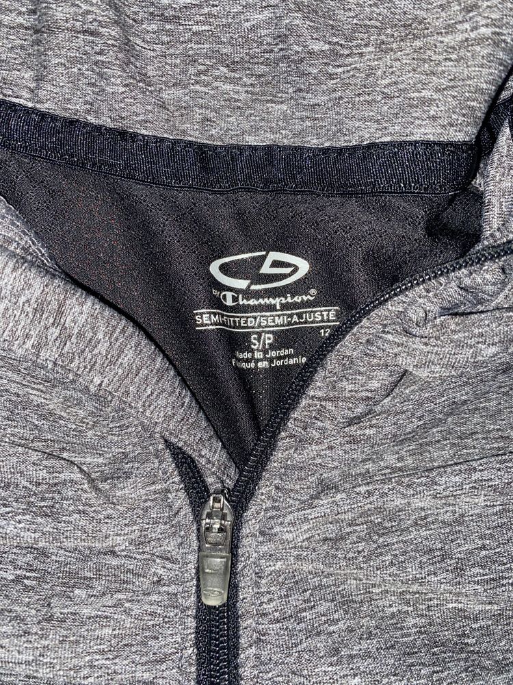Bluza Champion Semi Fitted