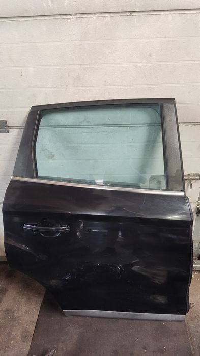 Drzwi tył tylne prawe Ford Kuga mk1 F8