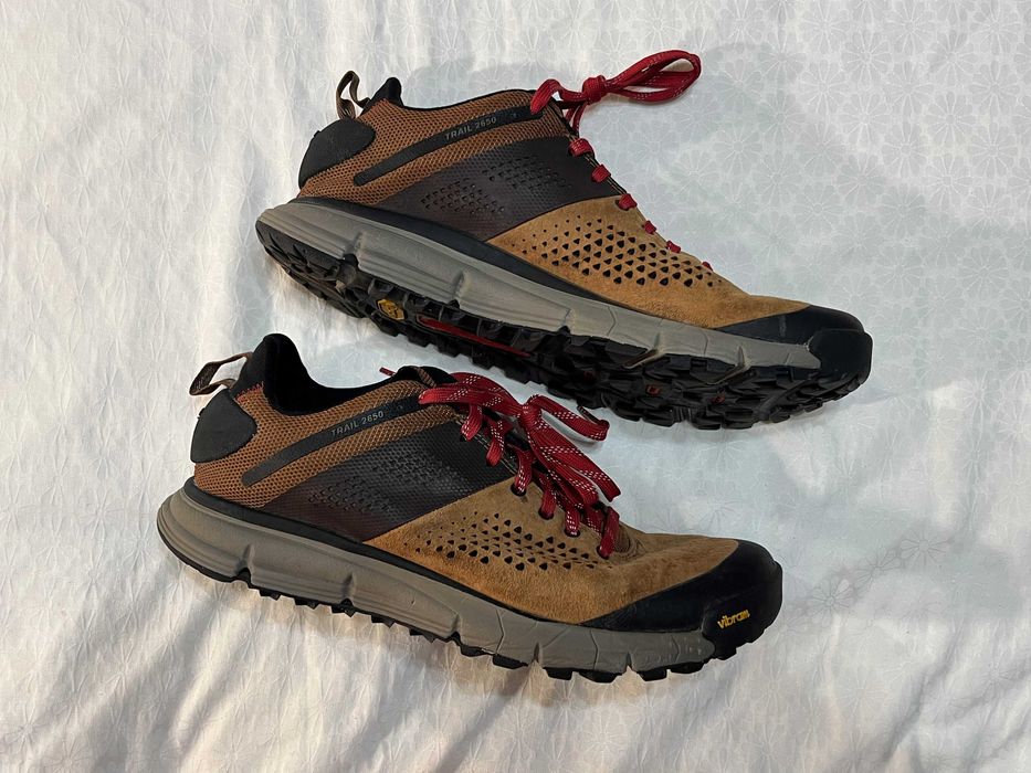[45] Danner Trail 2650 – Трекінгові, Чоловічі