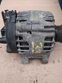 ALTERNATOR FIESTA FOCUS 1.4 1.5 1.6 TDCI AV6N-10300-DC TG12C122