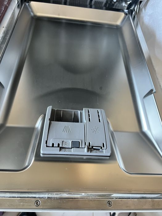 BOSCH SilencePlus Нова посудомийна машина