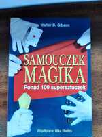 Samouczek magika Walter B. Gibson