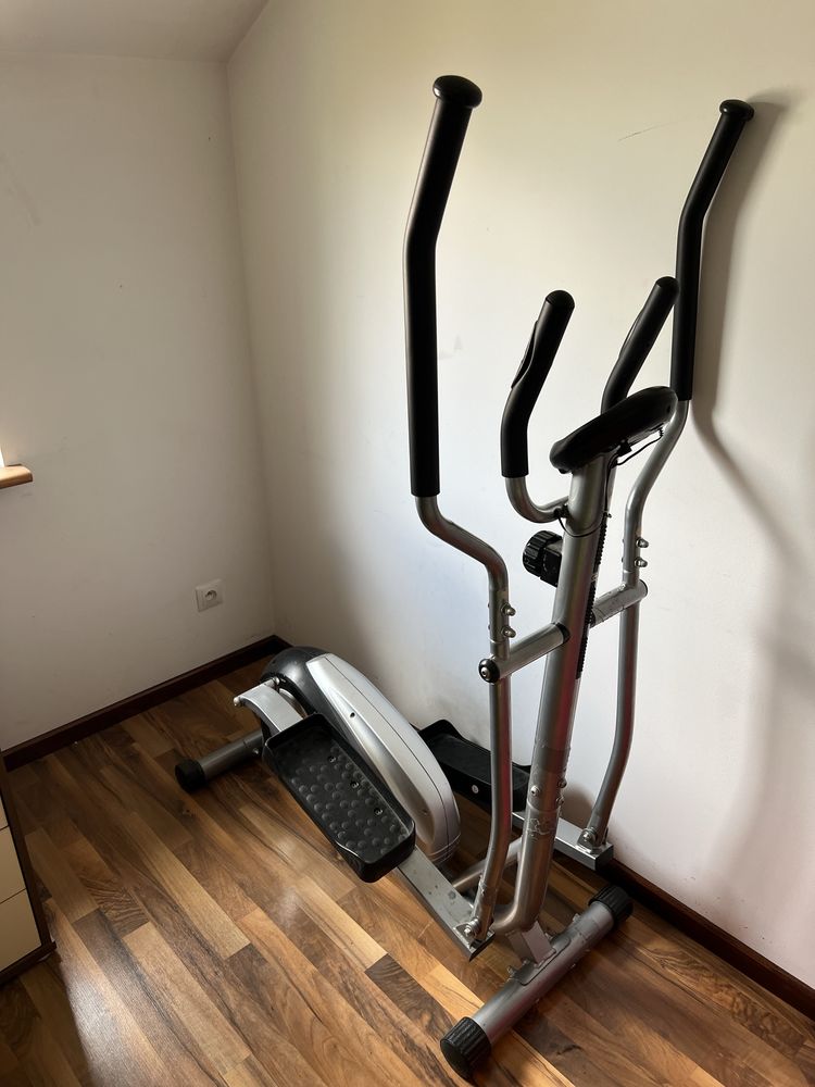 Rower stacjonarny rowerek fitness