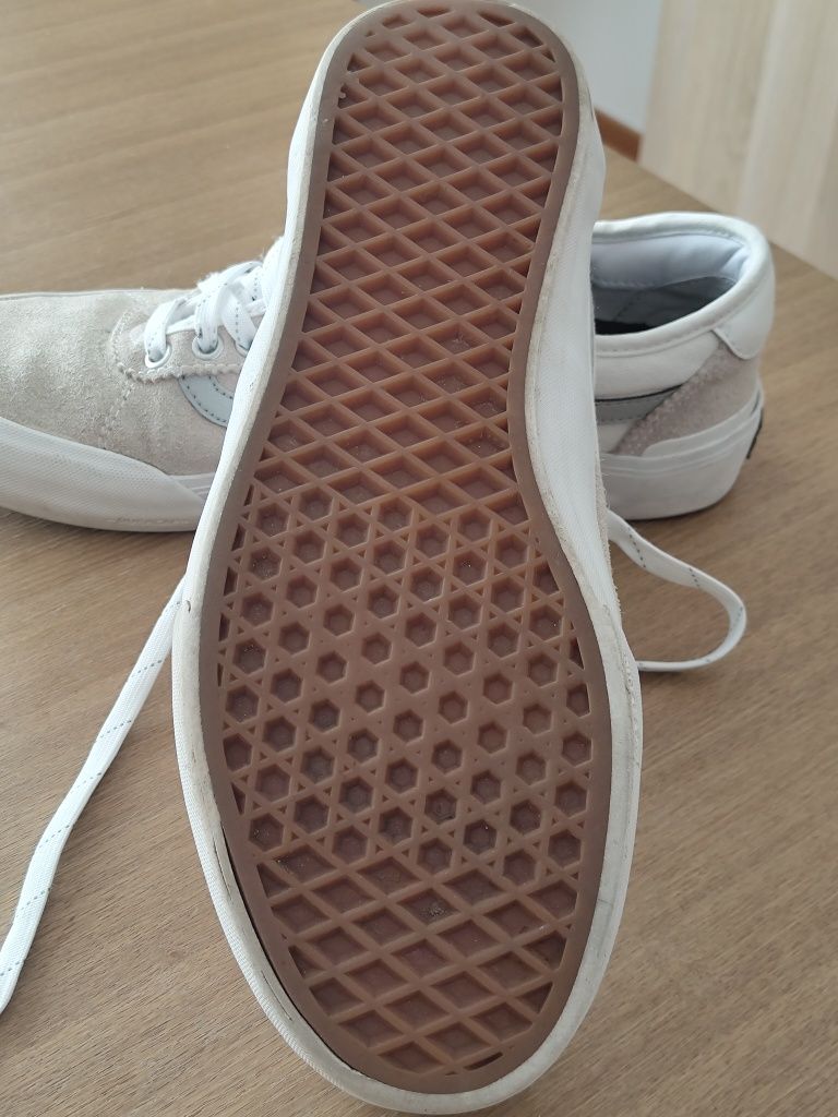 Vans sapatilhas como novas