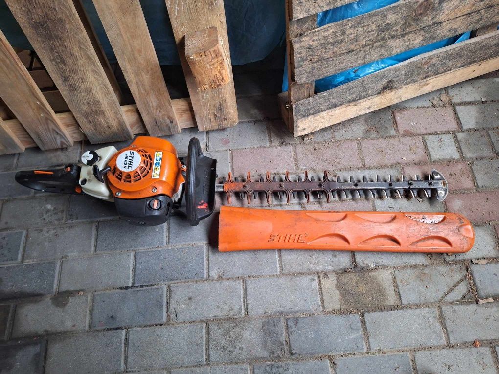 Nożyce Stihl HS 82 R