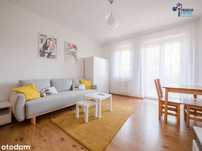 Wyposażone M-3|Parking|Balkon|Sarni Stok