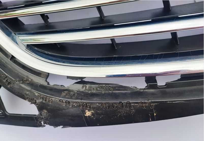 Grill Opel Meriva b chrom