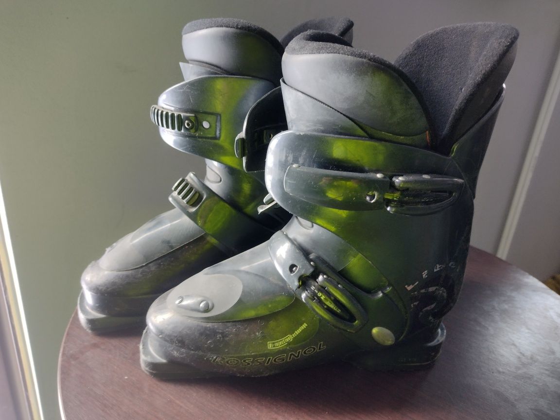 Buty narciarskie Rossignol 39-40 wkładka około 25cm