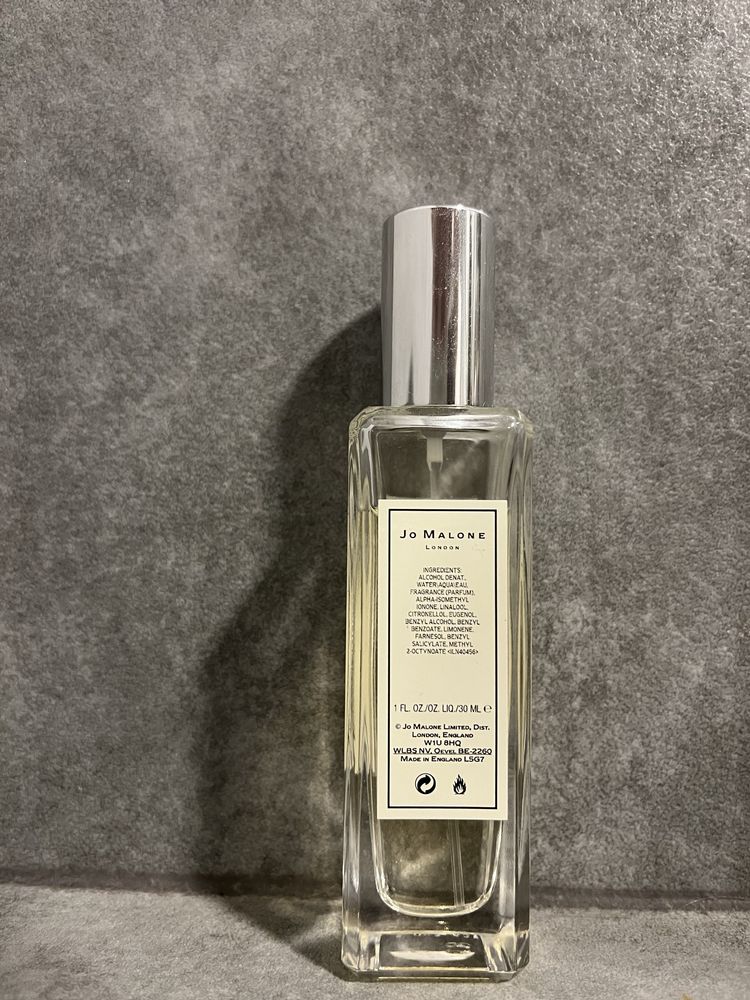Jo Malone perfumy 30 ml