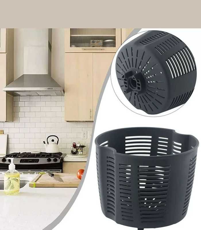 Koszyk do sałaty wirówka do Thermomix TM5 i TM6
