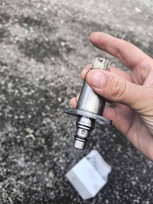 Датчик давления топлива(дизель)т30 2.2тді