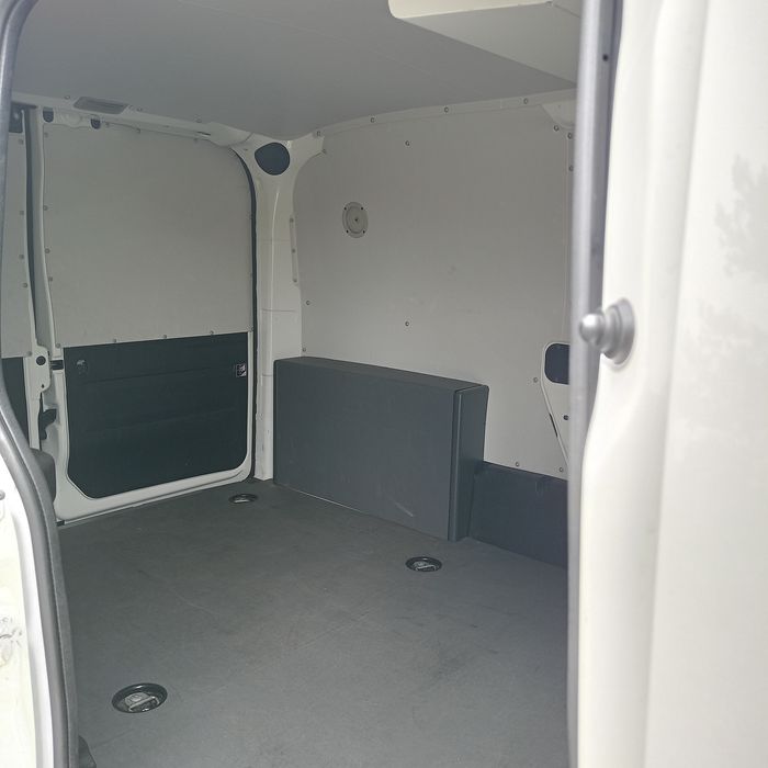 Fiat Doblo 1.6 Multijet 2022 r ! Chłodnia!  Faktura VAT !