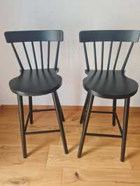 NORRARYD hoker stolek barowy Ikea