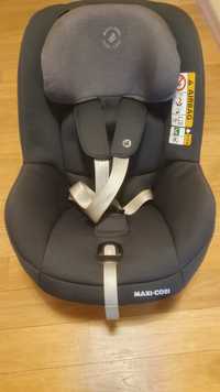 Fotelik Maxi Cosi FamilyFix One i-Size, Pearl Smart i-Size