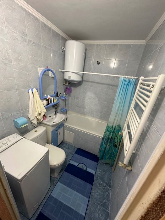 2-х кімнатна квартира у селищі Воловець