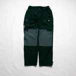 TwentyFour spodnie trekkingowe wzmacniane M