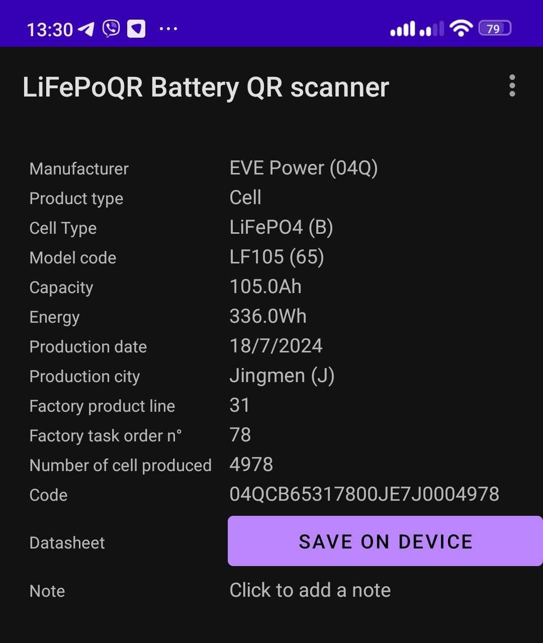 Акумулятор lifepo4, джерела безперебійного живлення для дому, офісу