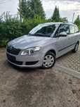 Skoda Fabia Skoda fabia II lift sprowadzona z Niemiec