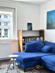 Pełen rozkład | Czartoryskiego | Balkon | M.p +kom