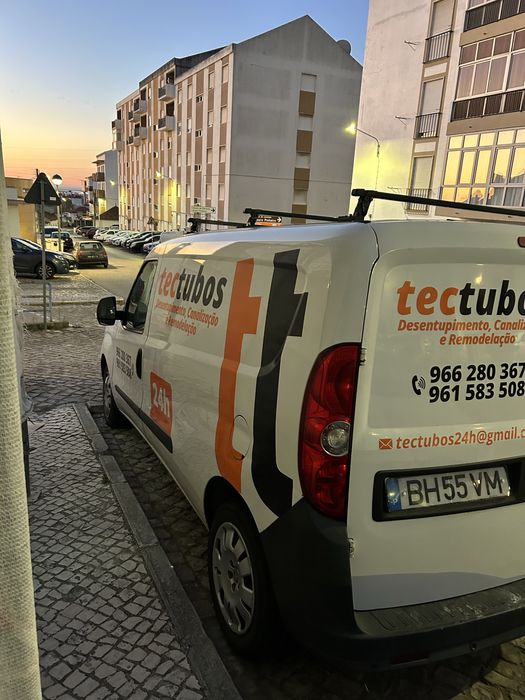 Fiat Doblo Multijetmaxi 1.3 2011