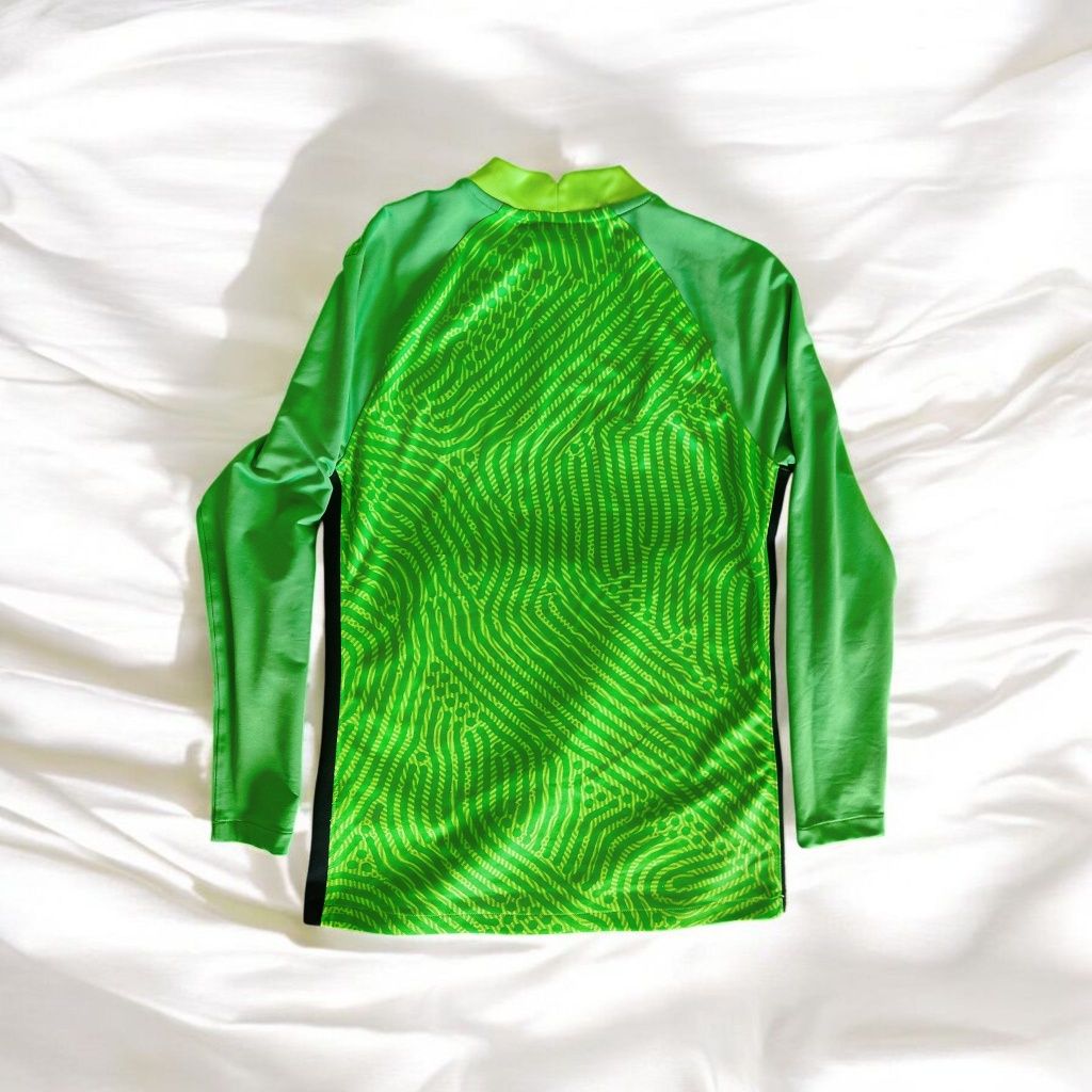 Bluza bramkarska longsleeve Nike Gardien III Goalkeeper JSY rozmiar S