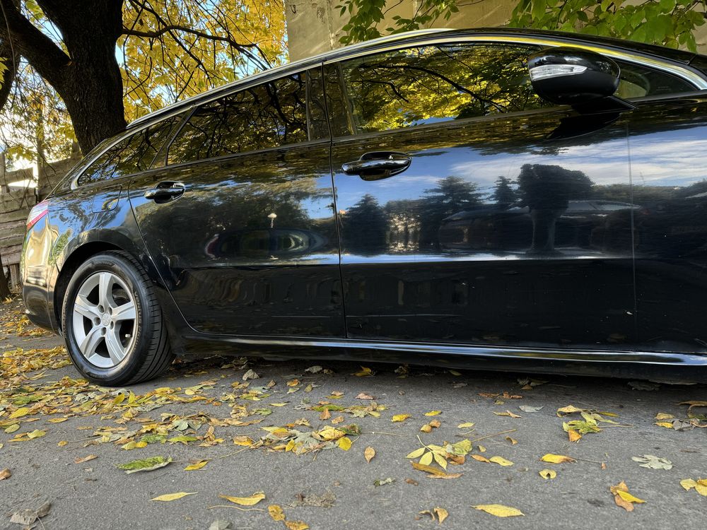 Продам авто Педо 508 sw 2013 року