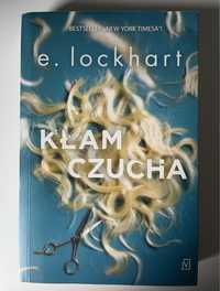 kłamczucha - e. lockhart