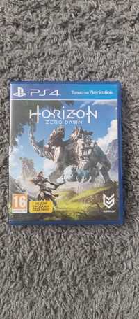 HORIZON zero dawn