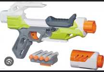 NERF Modulus z pociskami