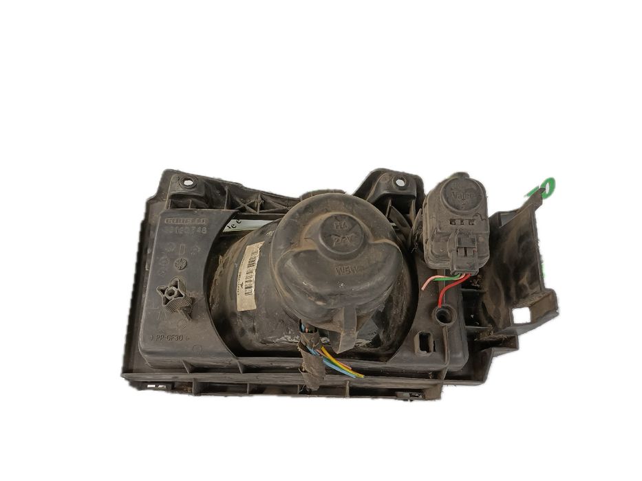 Ótica / farol direita FIAT Scudo (220_)