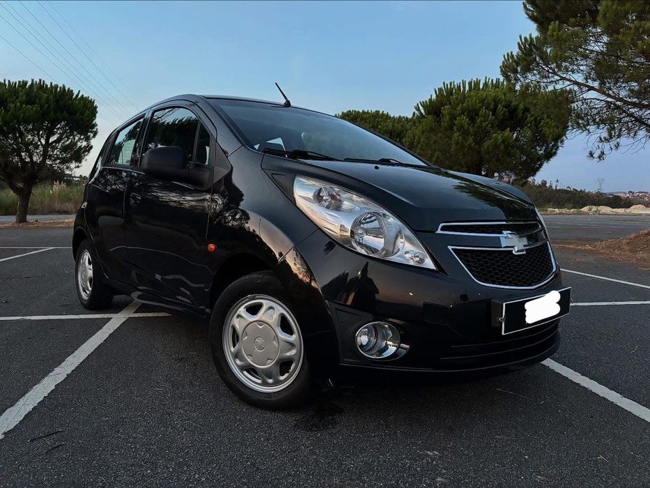 Chervolet Spark 1.0 ls