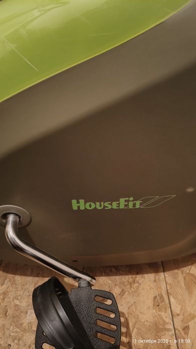 Велотренажер HouseFit