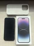 iPhone 14 Pro 128 GB – stan idealny + akcesoria