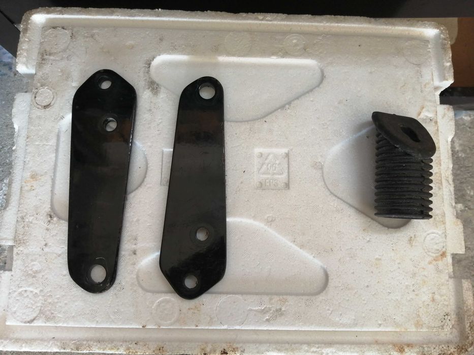 Material diverso harley-davidson