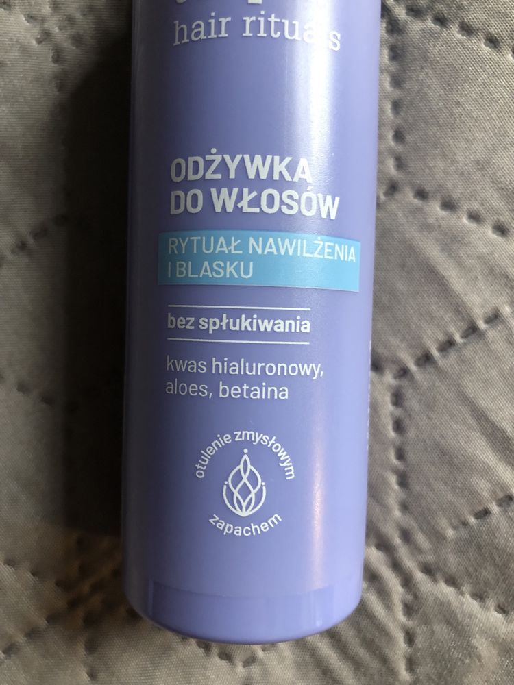 774. Nowa. Odżywka do włosów. Tołpa. Hair repair