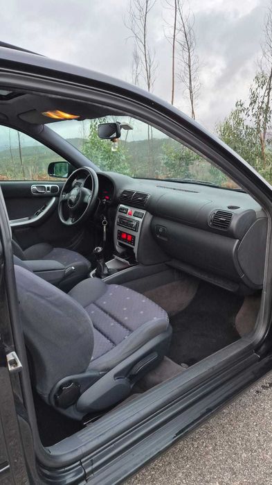 Audi A3 Sport 1.9 tdi