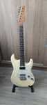 Gitara Schecter Jack Fowler Traditionel