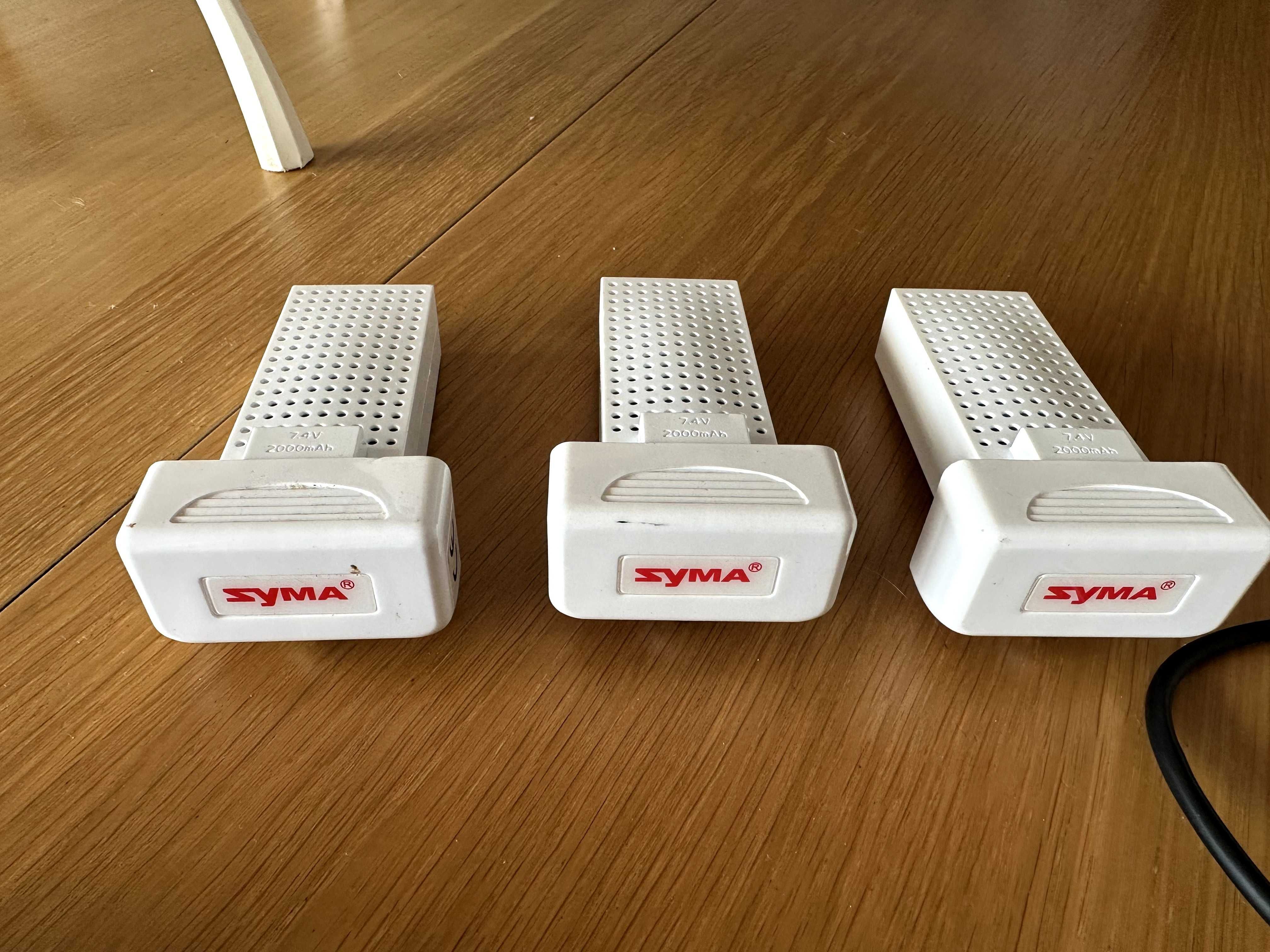 Dron Syma X8 PRO