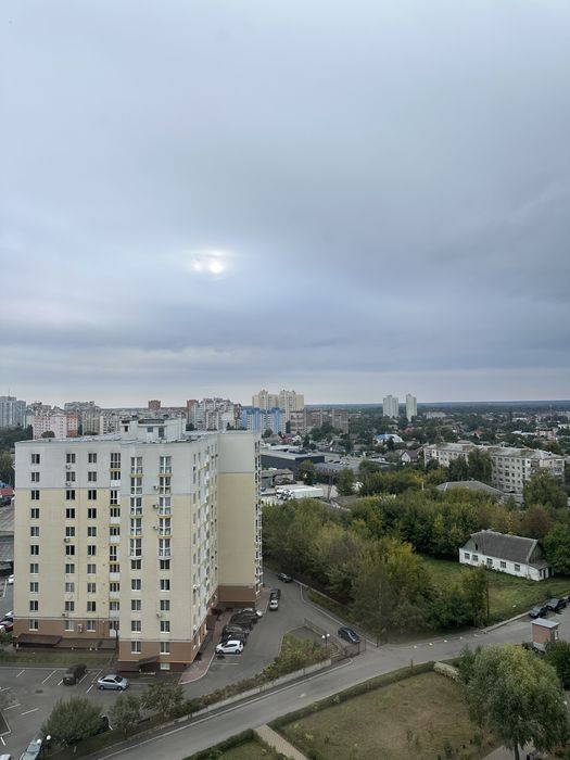 Оренда великої 55м2 однокімнатної квартири ‼️ЖК Купава
