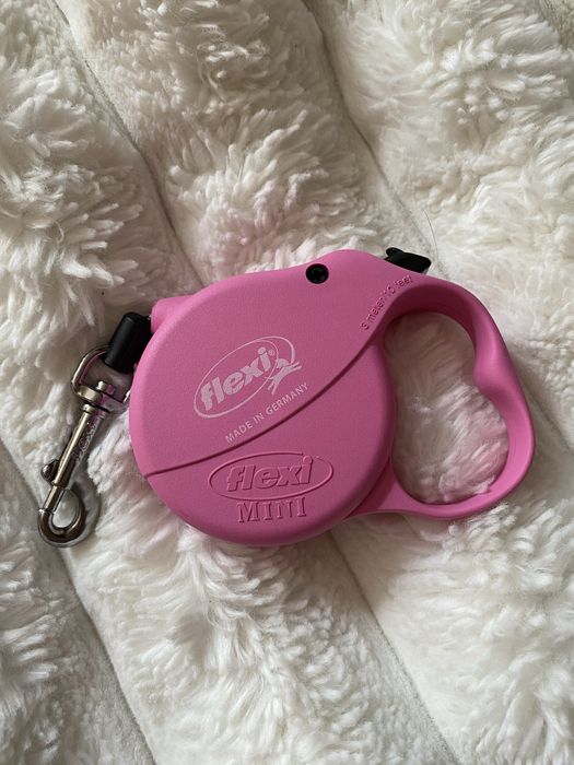 Повідець flexi mini