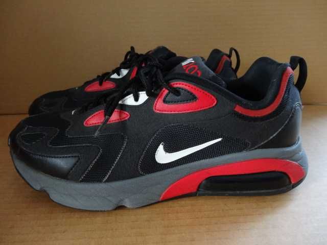 Buty NIKE AIR MAX 200 roz 45 Bieganie Sportowe Adidasy