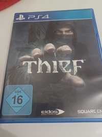 The Thief PS 4 PS5