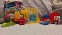 Zestaw Lego Duplo