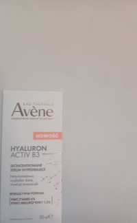 Avene hyaluron activ b3 krem na noc+serum