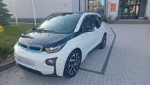 BMW i3 BMW i3 ( Range Extender)