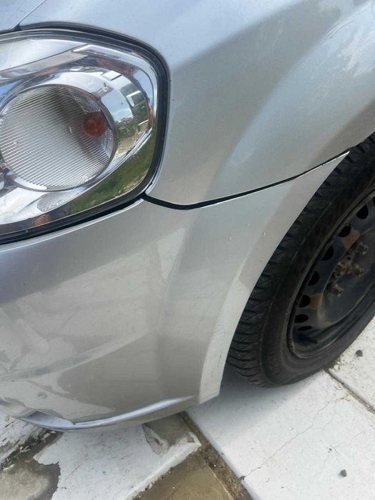 Продам шевроле авео