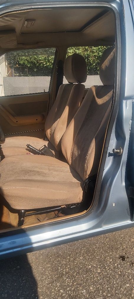 Opel Ascona 1604 S