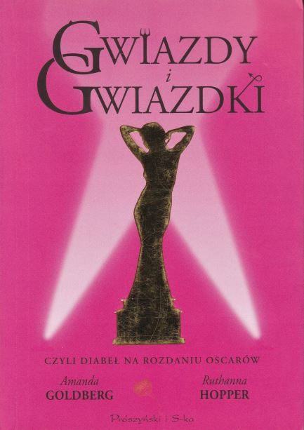 Gwiazdy i gwiazdki - Amanda Goldberg, Ruthanna Hopper