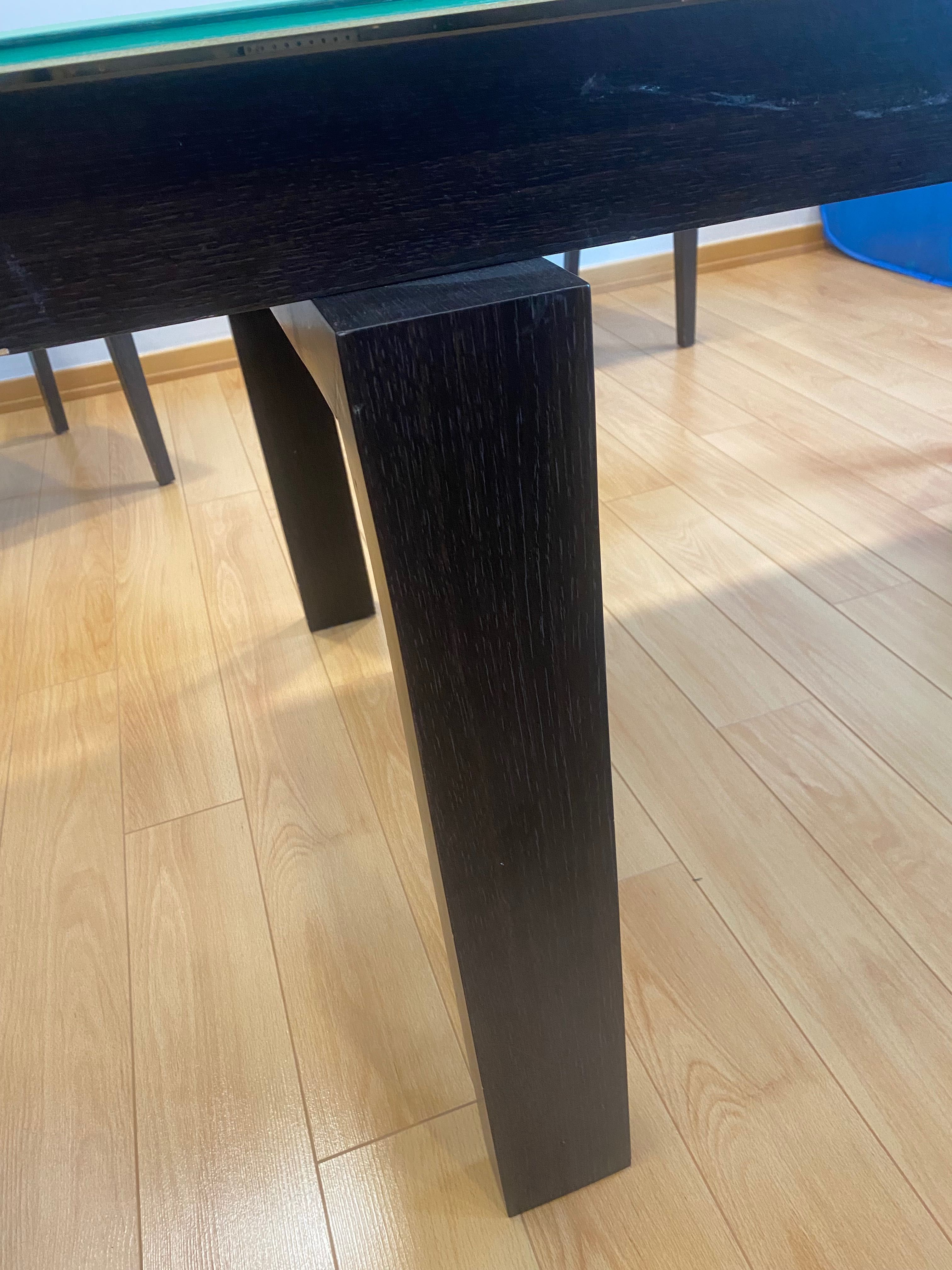 Mesa sala de jantar