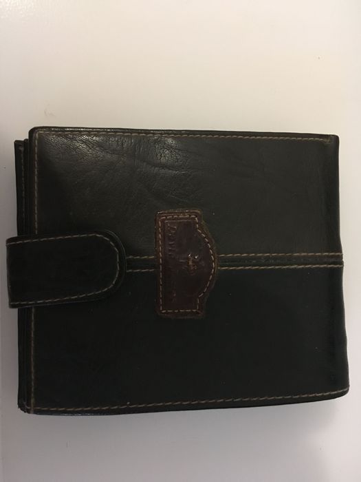 Carteira David Jones